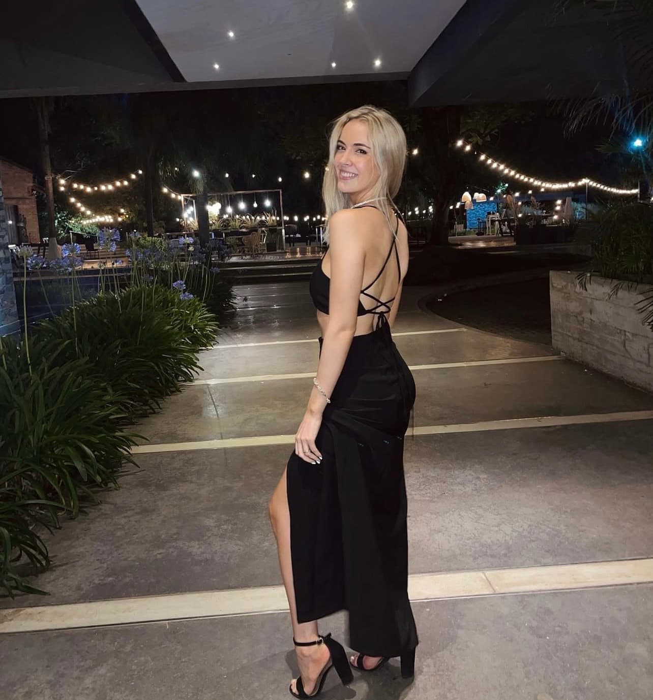 Enjoying the journey.